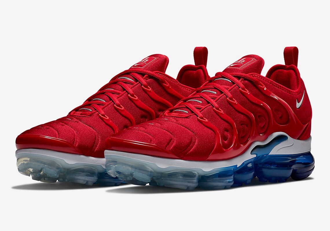 Nike air vapormax plus USA