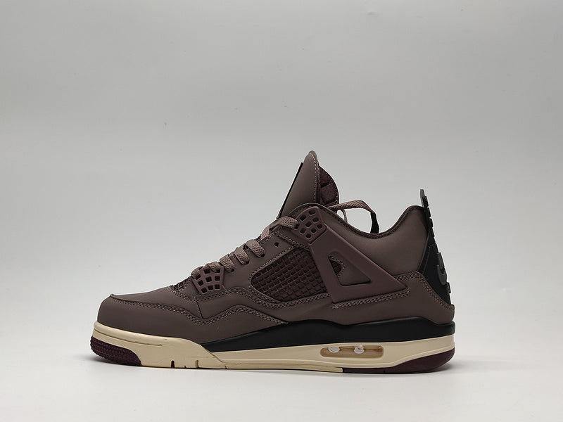 Nike Air jordan 4 X A Ma Maniére “Violet Ore”