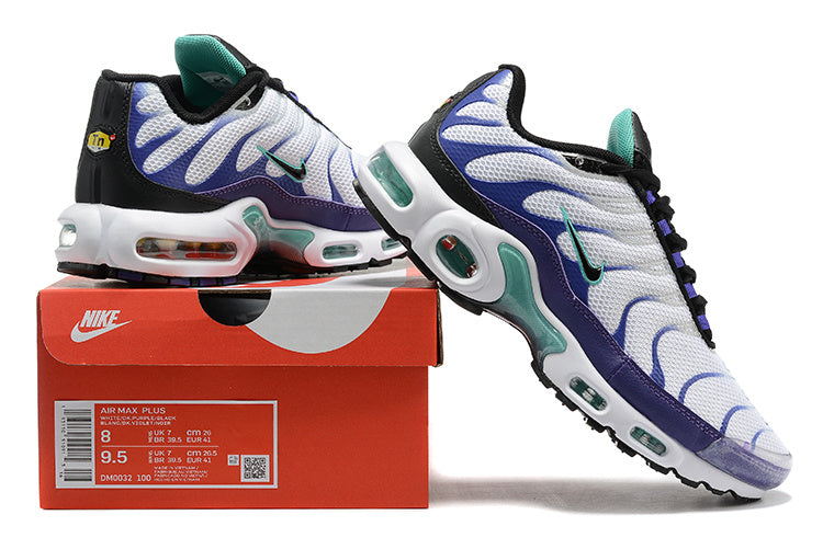 Nike air max plus TN “Grape”