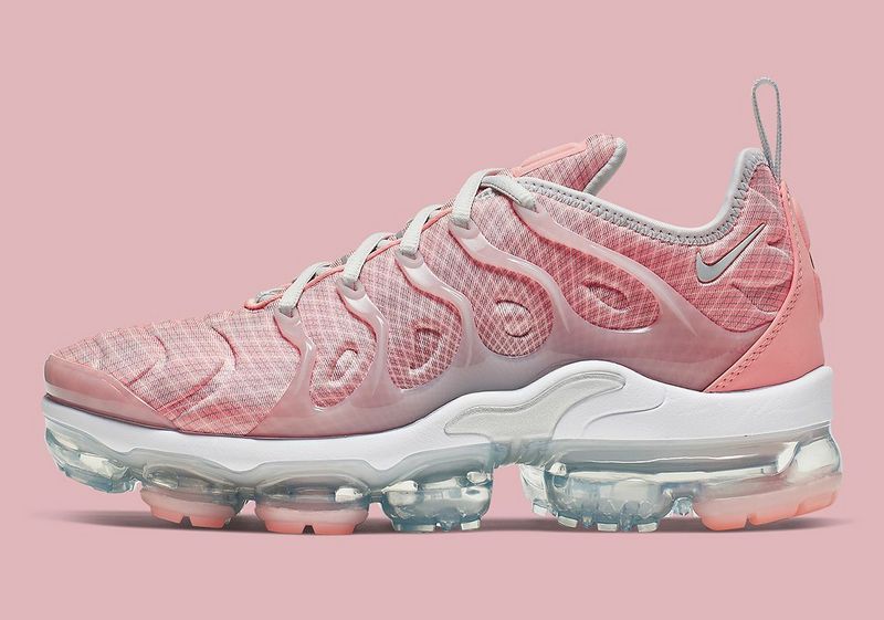 Nike air vapormax plus TN