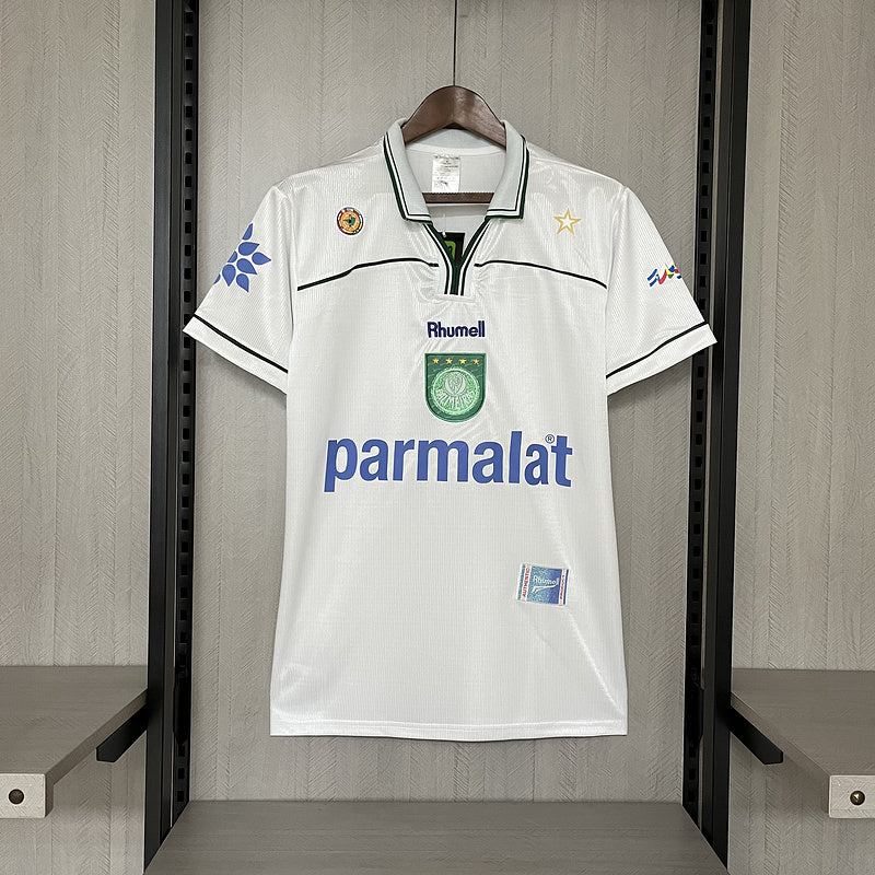 Retro palmeiras away 1994/95