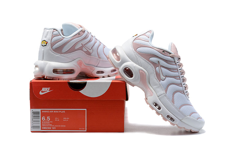 Nike air max plus TN light pink