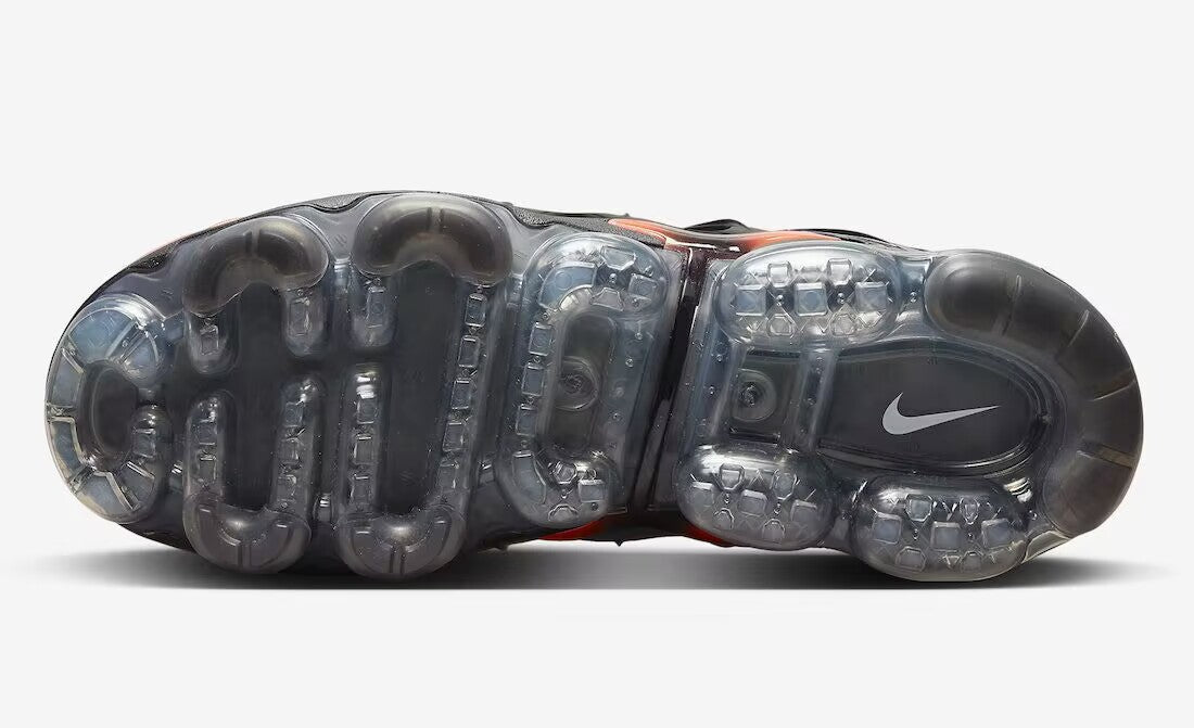 Nike air vapormax plus fire