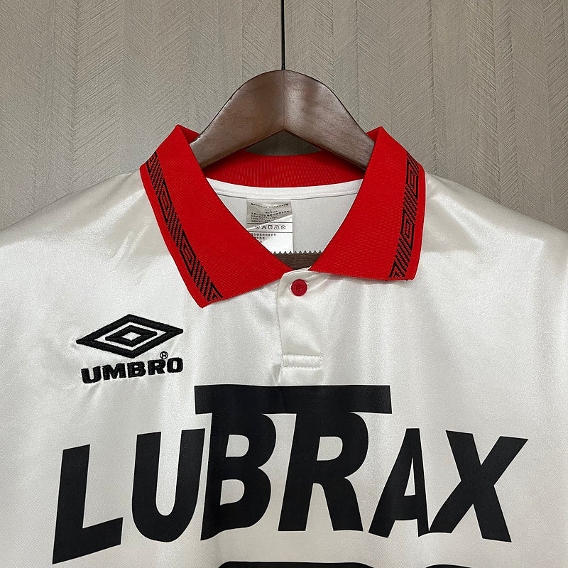 Retro flamengo away 1994