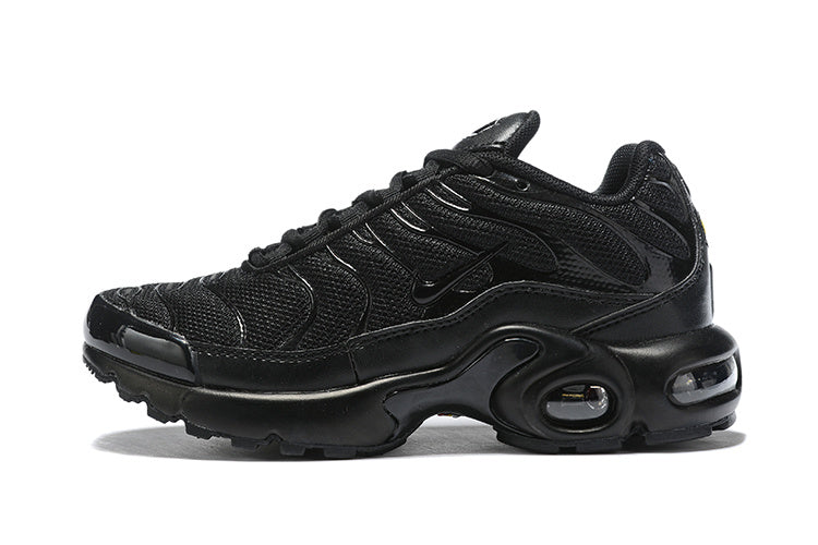 Nike air max plus TN triple black