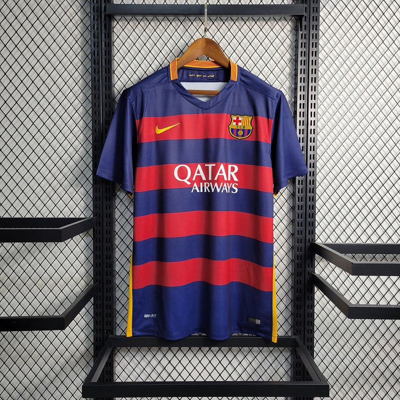 Retro Barcelona 15/16