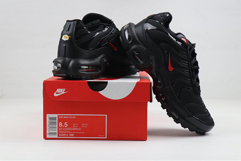 Nike air max plus TN blood