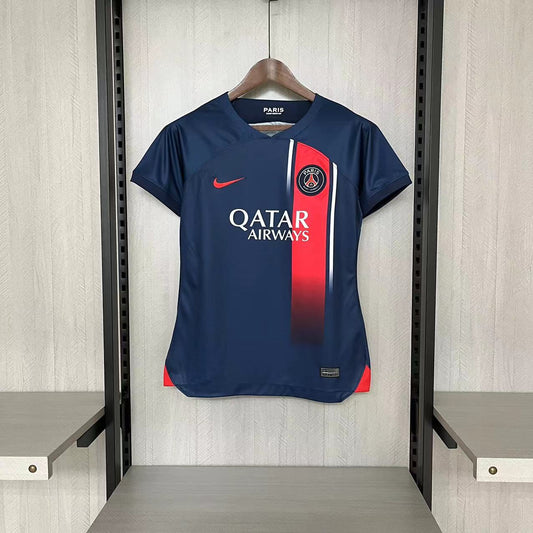 PSG home feminina 23/24