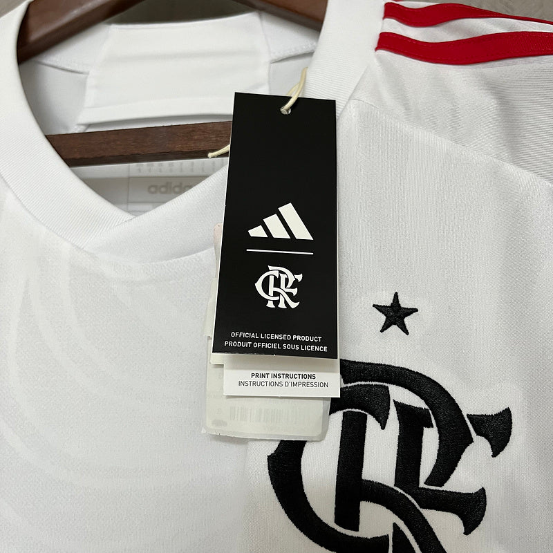 Flamengo away 24/25