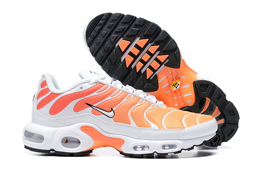 Nike air max plus TN “White Sunrise”