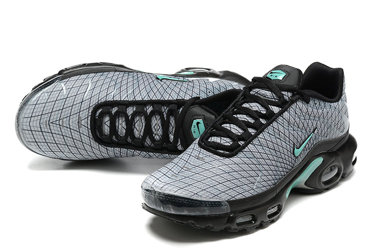 Nike air max plus TN spiral cyan