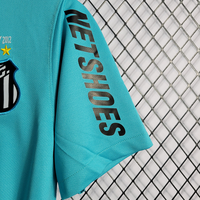 Retro santos away 12/13