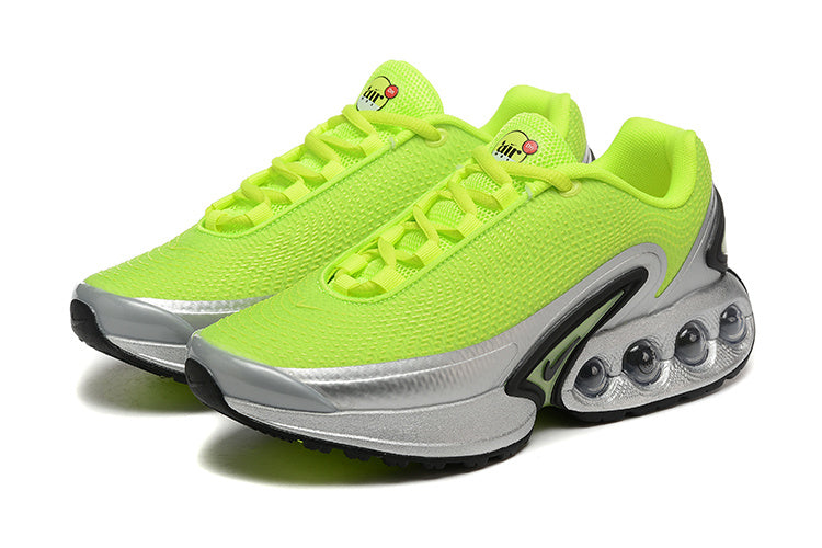 Nike air max DN fluorescent green