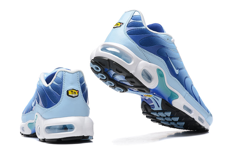 Nike air max plus TN baby blue