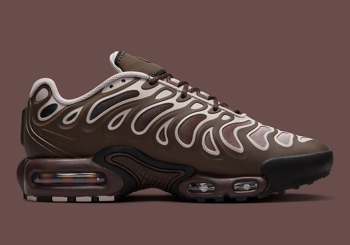 Nike air max plus drift brown