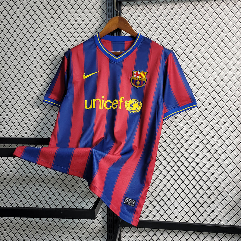 Retro Barcelona 09/10