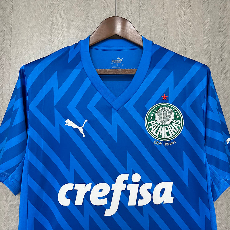 Palmeiras goleiro 24/25