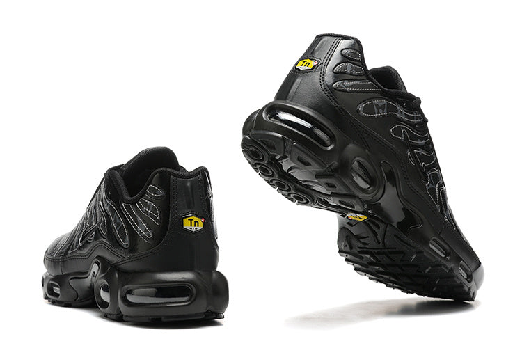 Nike air max plus TN X louis vuitton full black