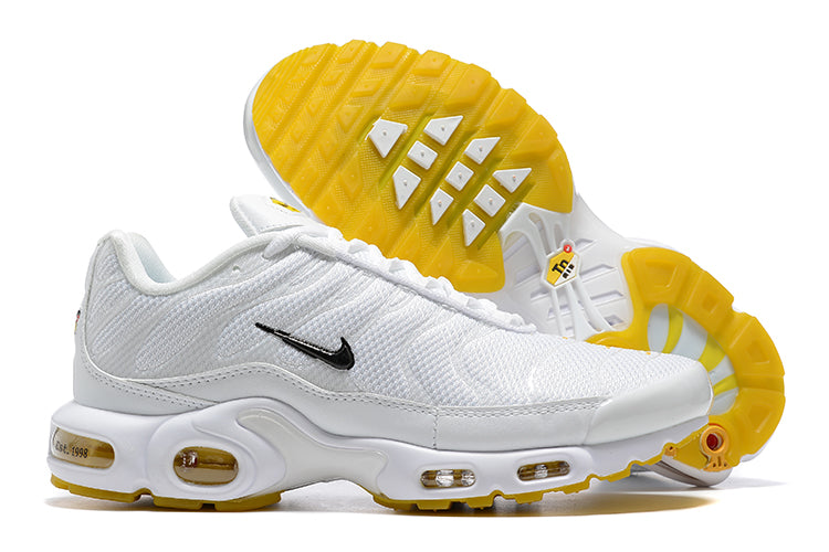 Nike air max plus TN “M. Frank Rudy 2”