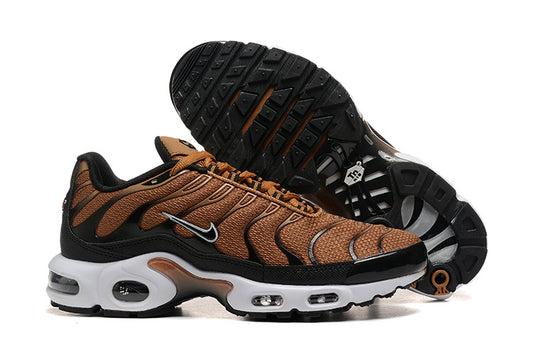 Nike air max plus TN “Golden Harvest”