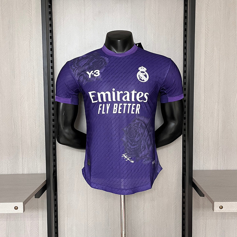 Real madrid especial purple 24/25