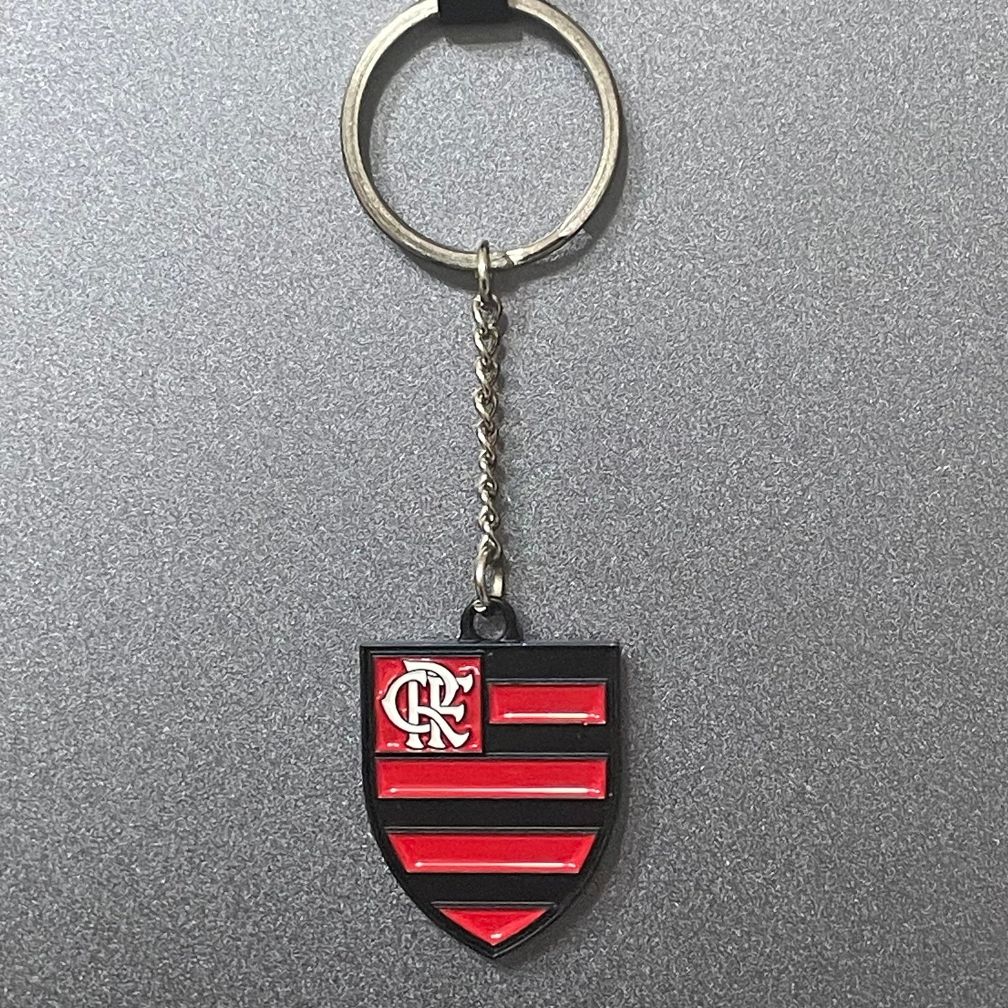 Chaveiro Flamengo