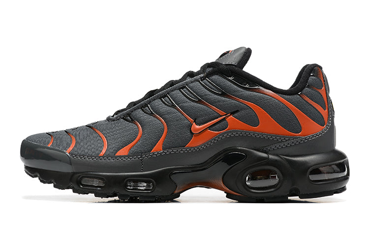 Nike air max plus TN grey orange