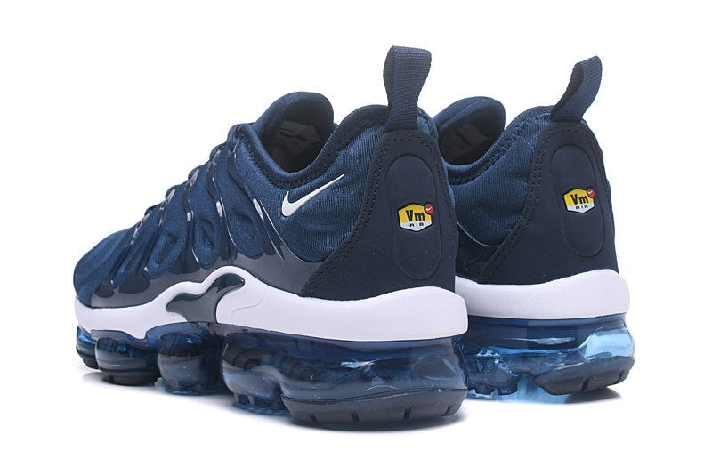 Nike air vapormax plus blue