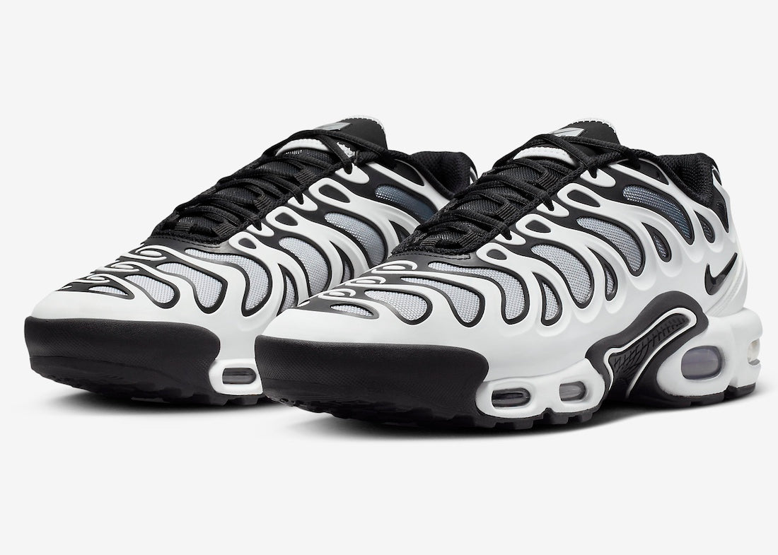 Nike air max plus drift panda