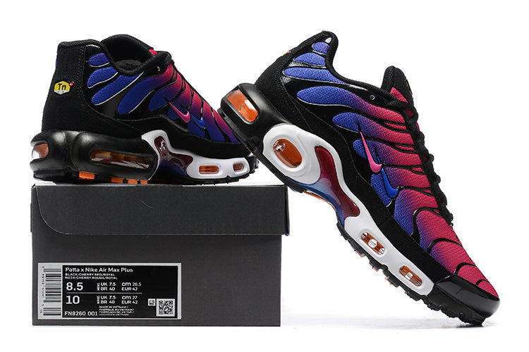 Nike air max plus TN BARCELONA