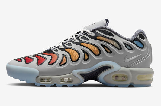 Nike air max plus drift light smoke