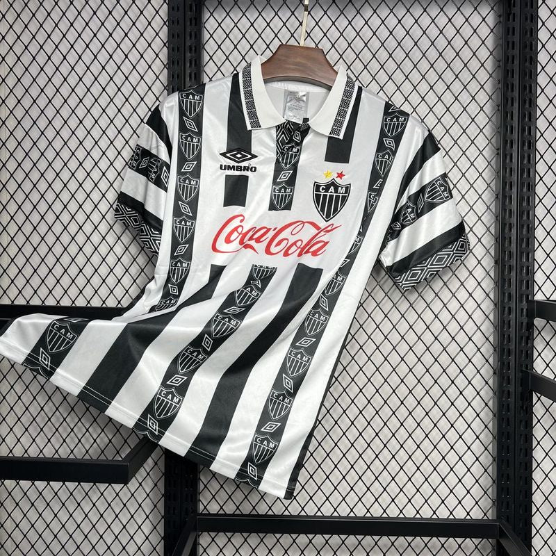 Retro atlético mineiro 1995