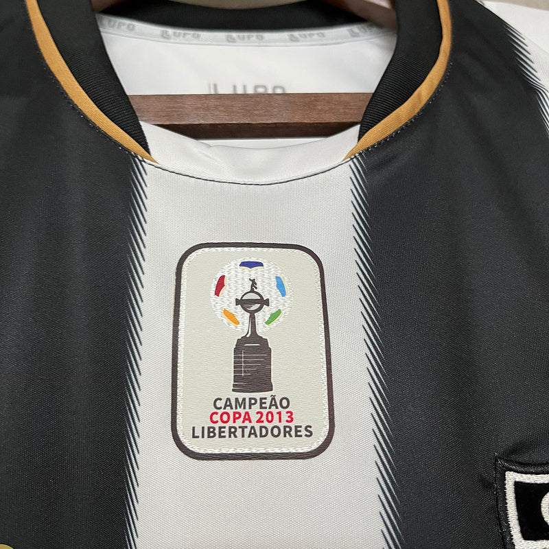 Retro atlético mineiro 2013