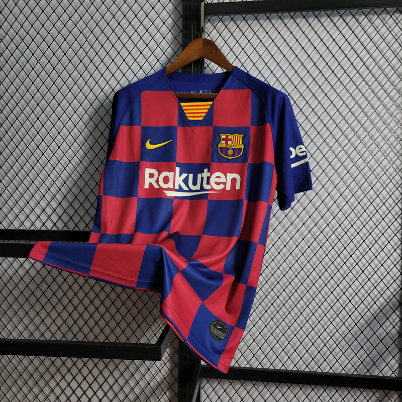 Retro Barcelona 19/20