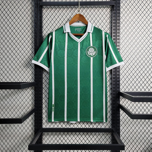 Retro palmeiras 1993