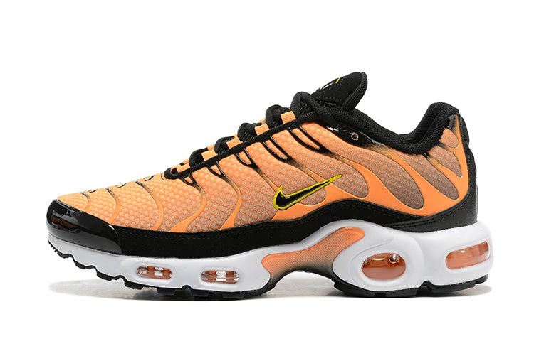 Nike air max plus TN orange black