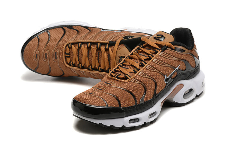 Nike air max plus TN “Golden Harvest”