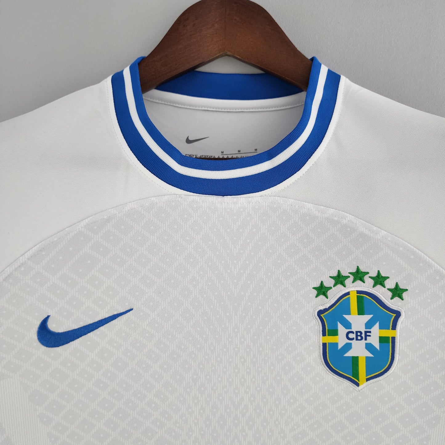 Brasil concept white 2022