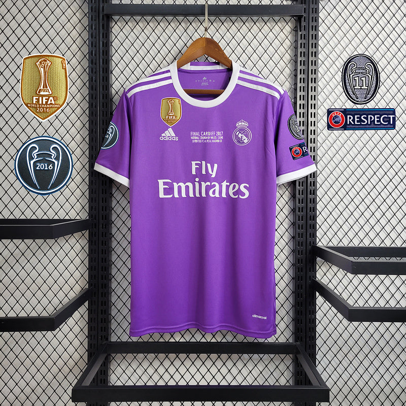 Real madrid + todos patrocinios 4