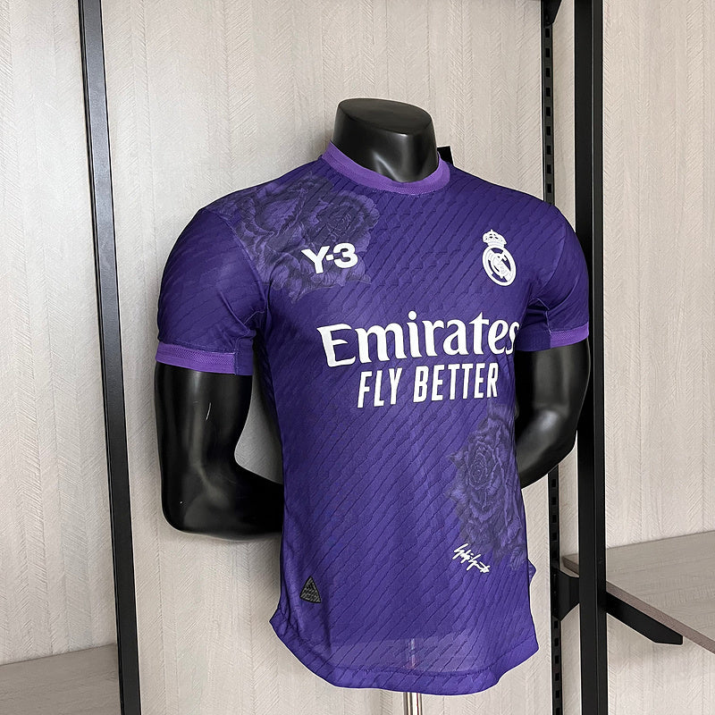 Real madrid especial purple 24/25