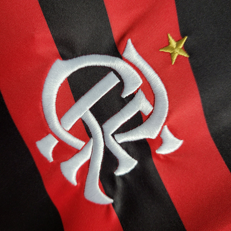 Flamengo away 2 22/23