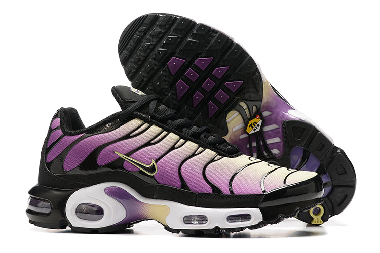 Nike air max plus TN “Reverse Grape”