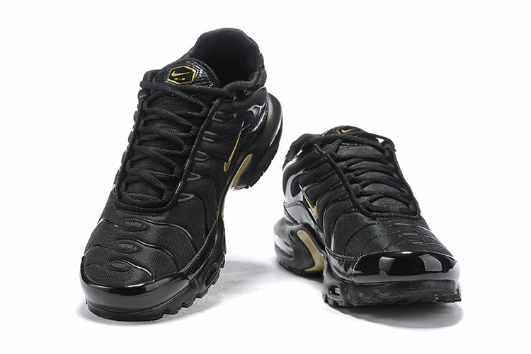 Nike air max plus TN golden black 2