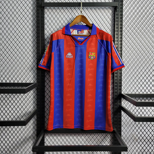 Retro Barcelona 96/97