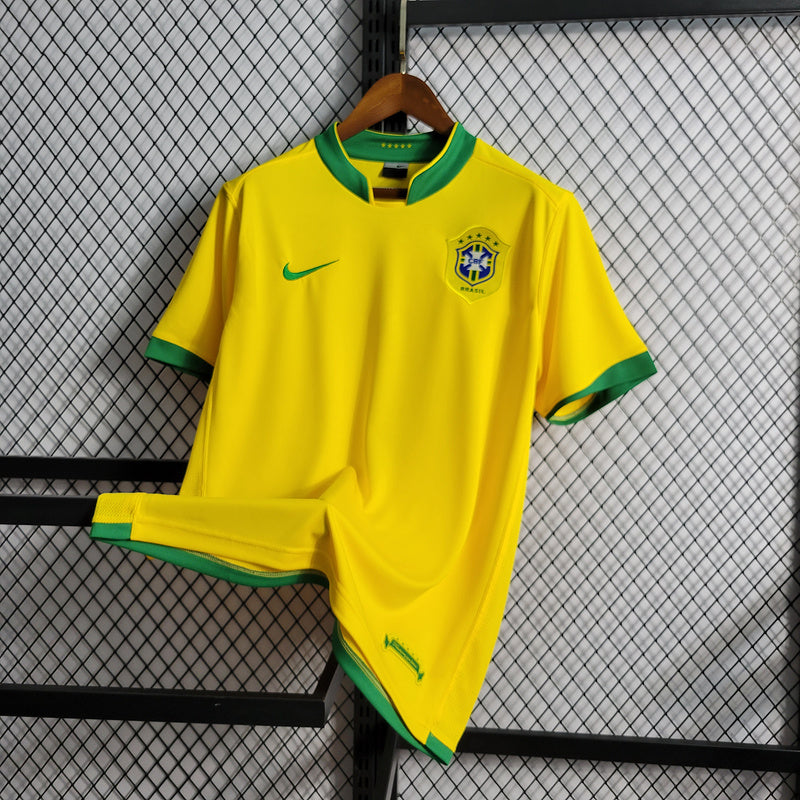 Retro brasil 2006