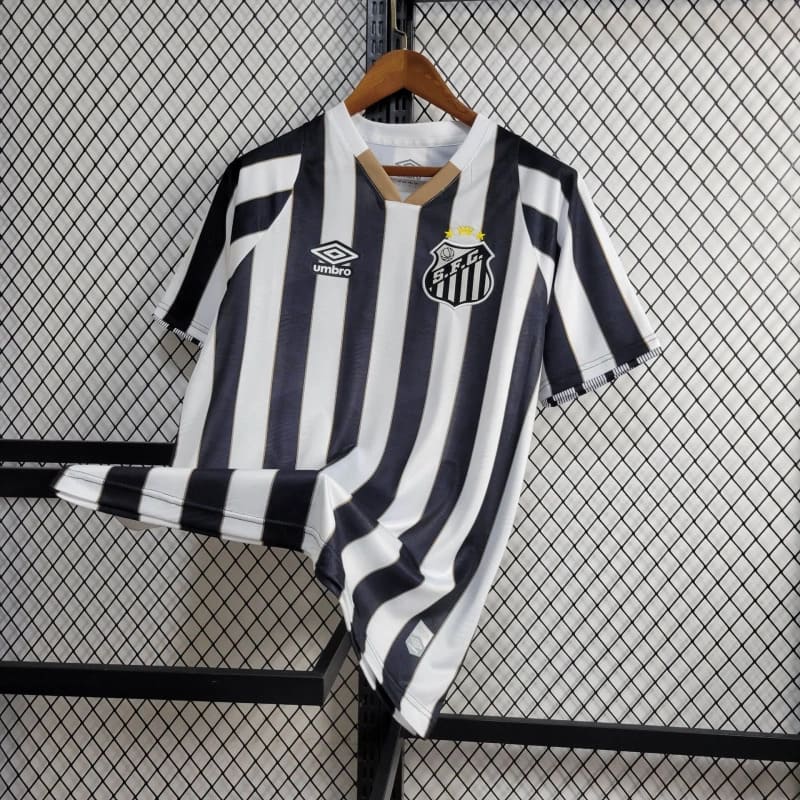 Santos away 24/25