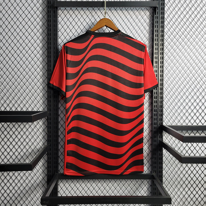 Flamengo away 2 22/23