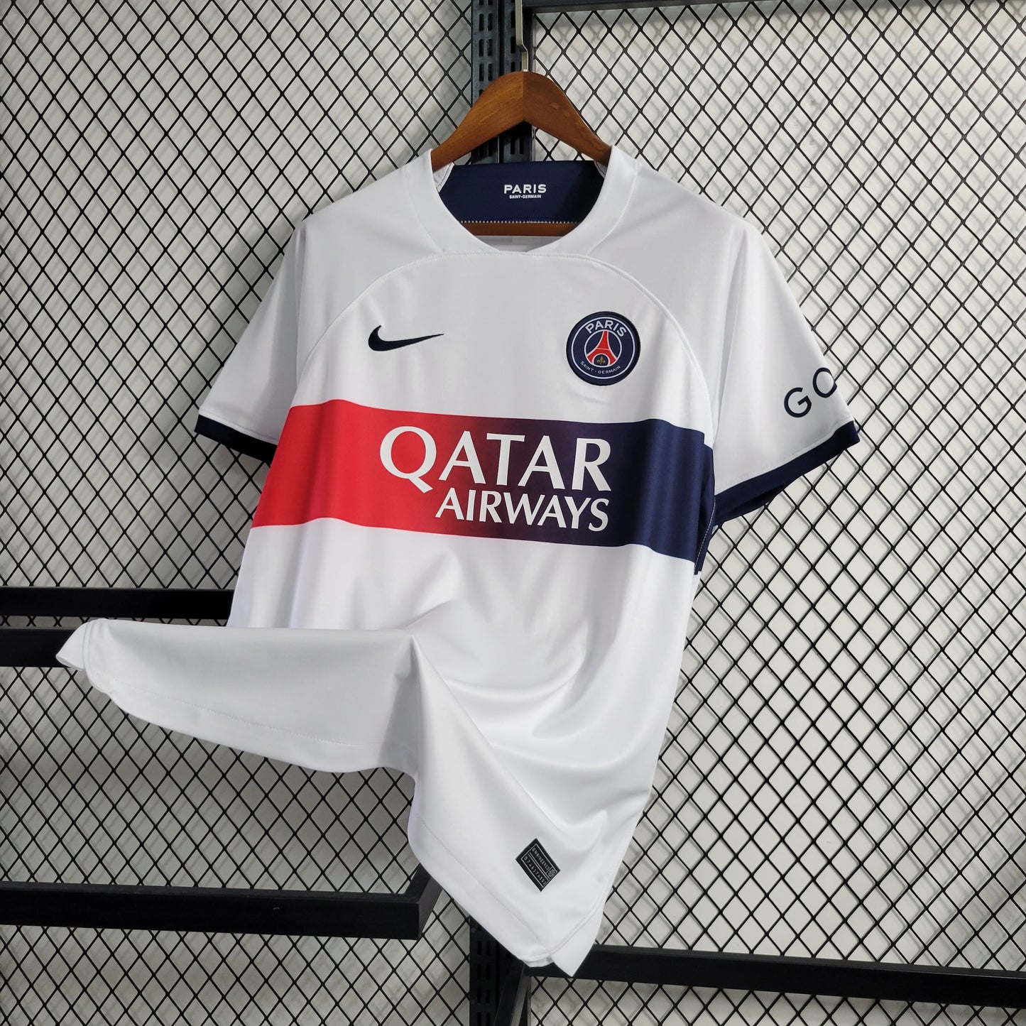 PSG away 23/24