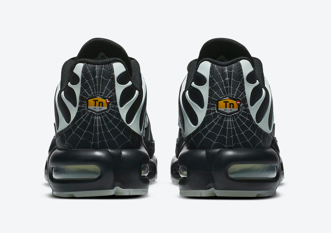 Nike air max plus TN “Spider Web”