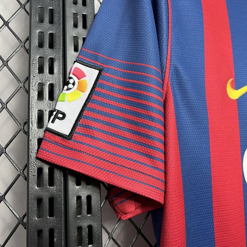 Retro Barcelona 2013/14